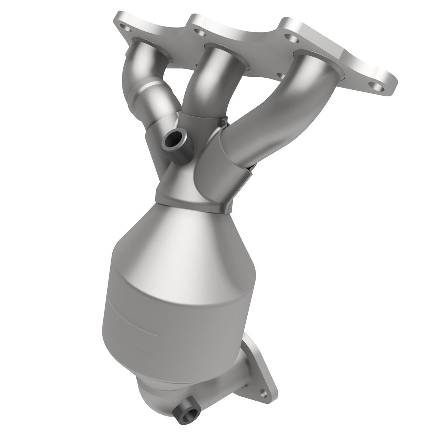 MagnaFlow Direct-Fit Catalytic Converters 50730