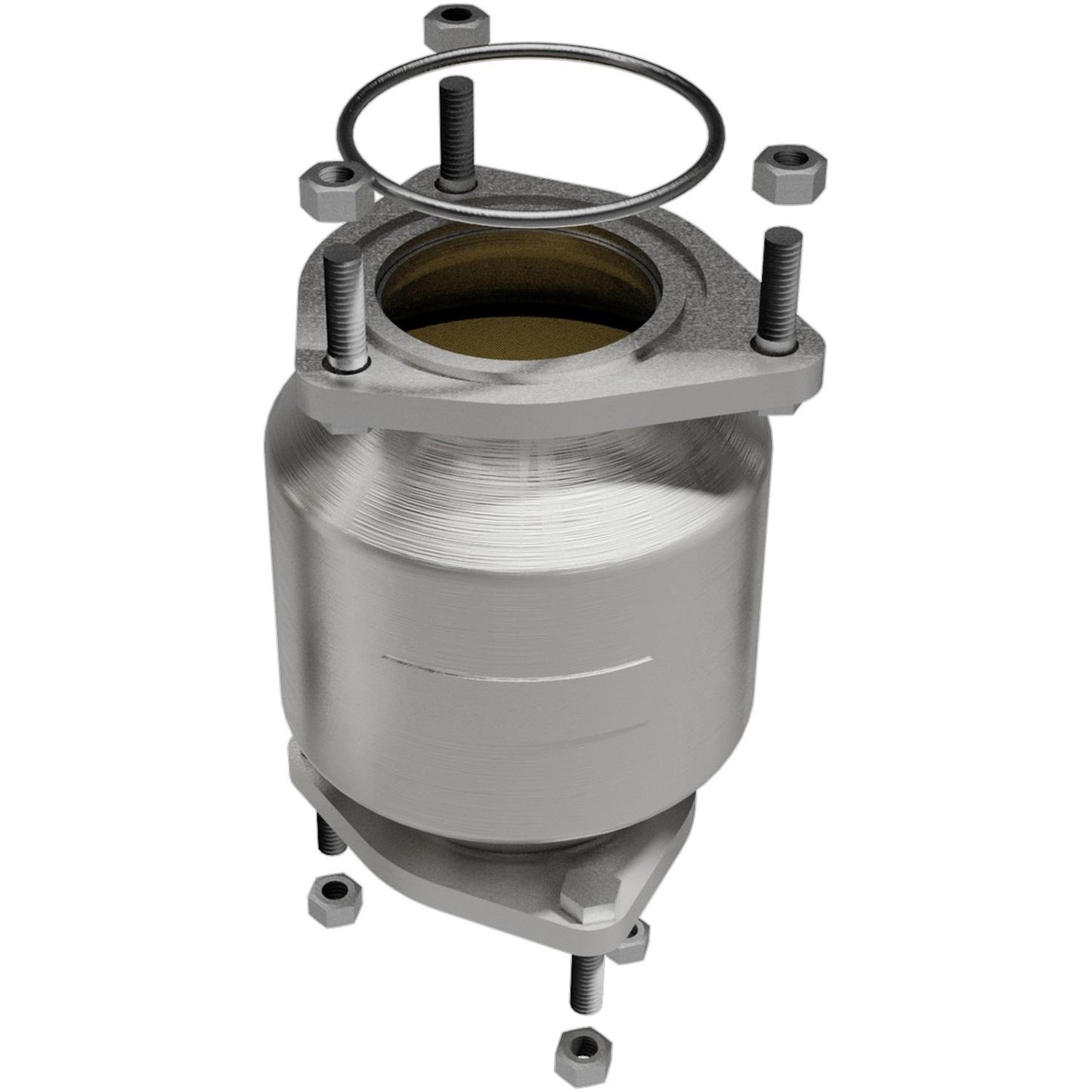 MagnaFlow Direct-Fit Catalytic Converters 50750