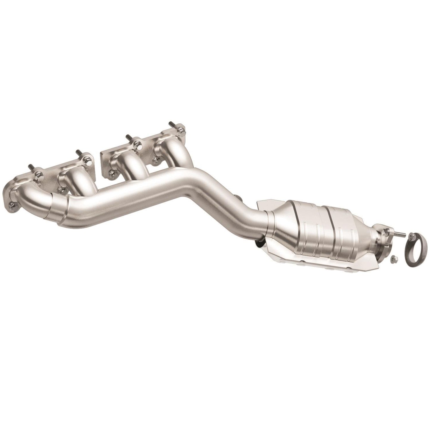 MagnaFlow Direct-Fit Catalytic Converters 50760