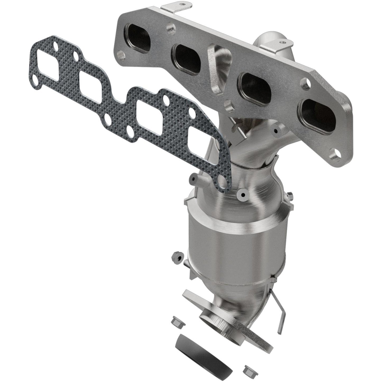 MagnaFlow Direct-Fit Catalytic Converters 50805
