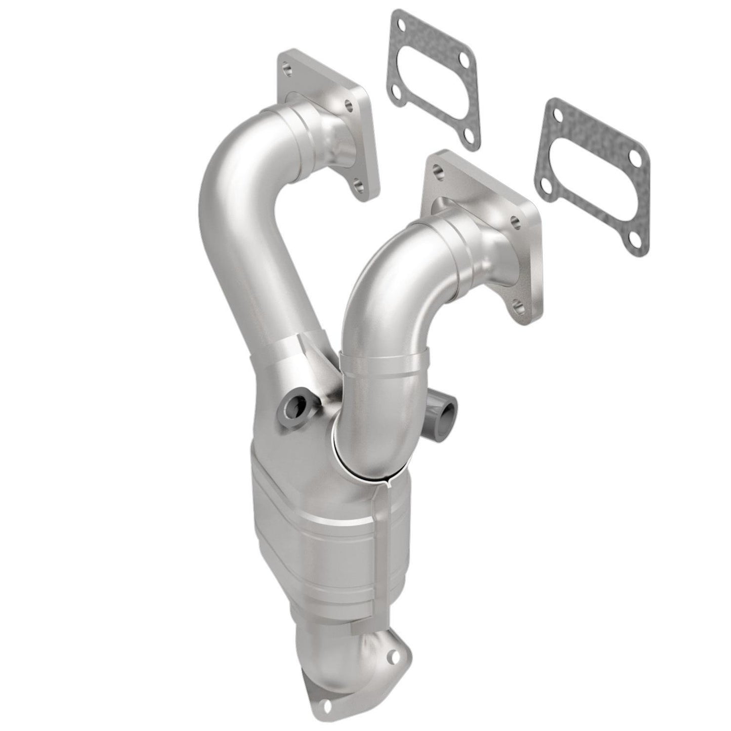 MagnaFlow Direct-Fit Catalytic Converters 50807