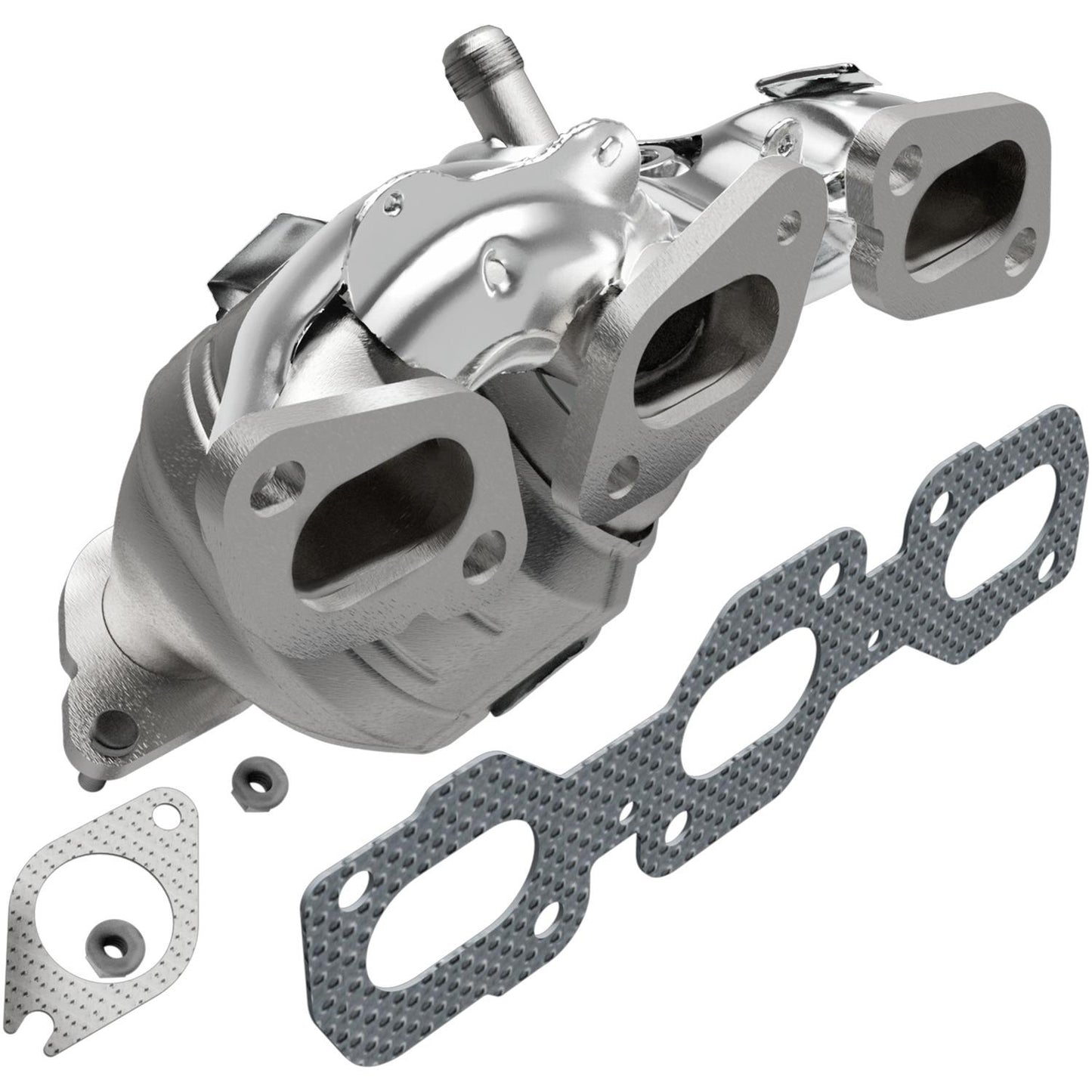 MagnaFlow Direct-Fit Catalytic Converters 50811