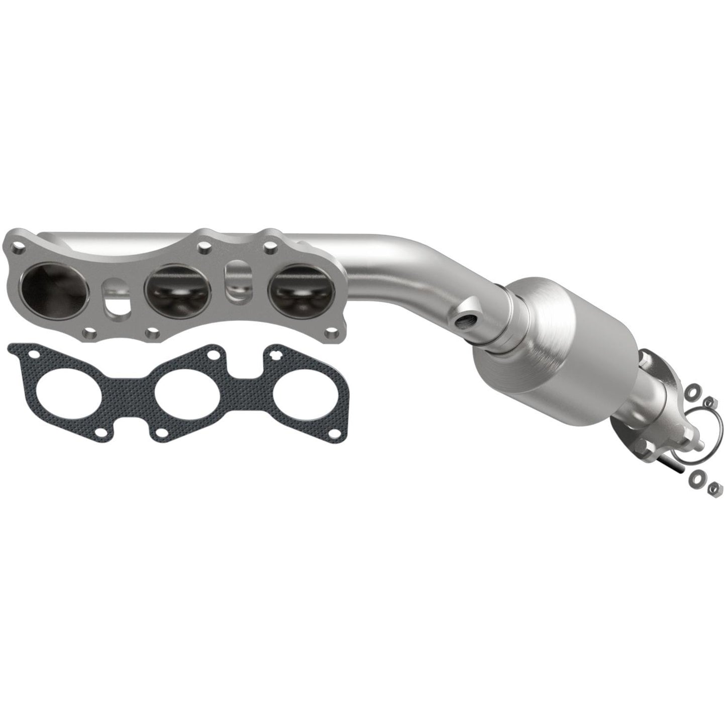 MagnaFlow Direct-Fit Catalytic Converters 50849