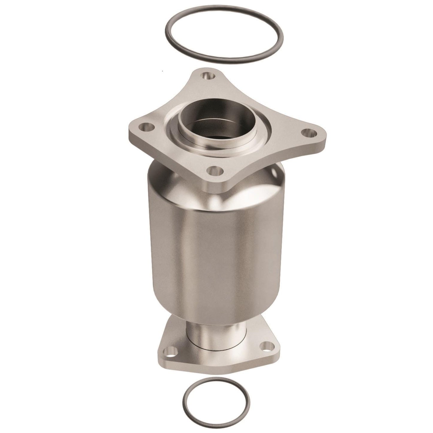 MagnaFlow Direct-Fit Catalytic Converters 50877