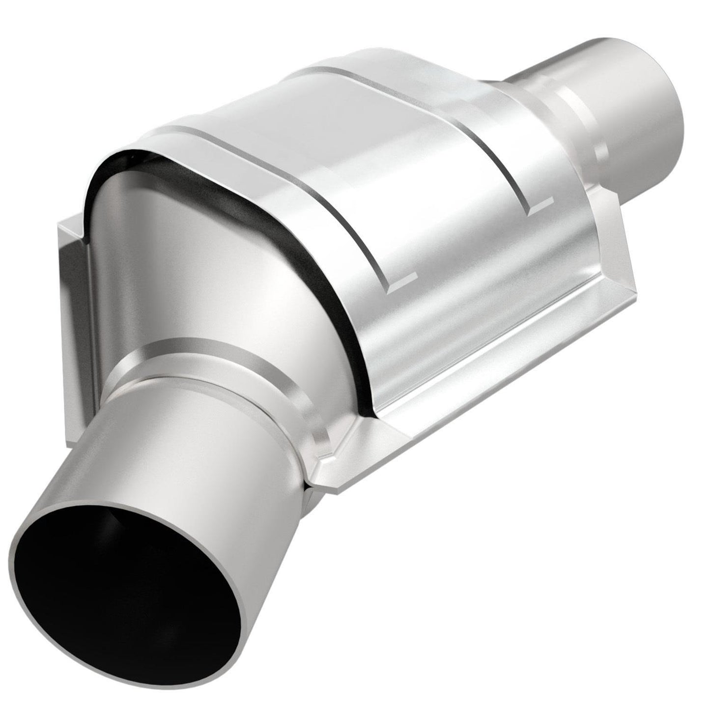 MagnaFlow Universal Catalytic Converters 51174