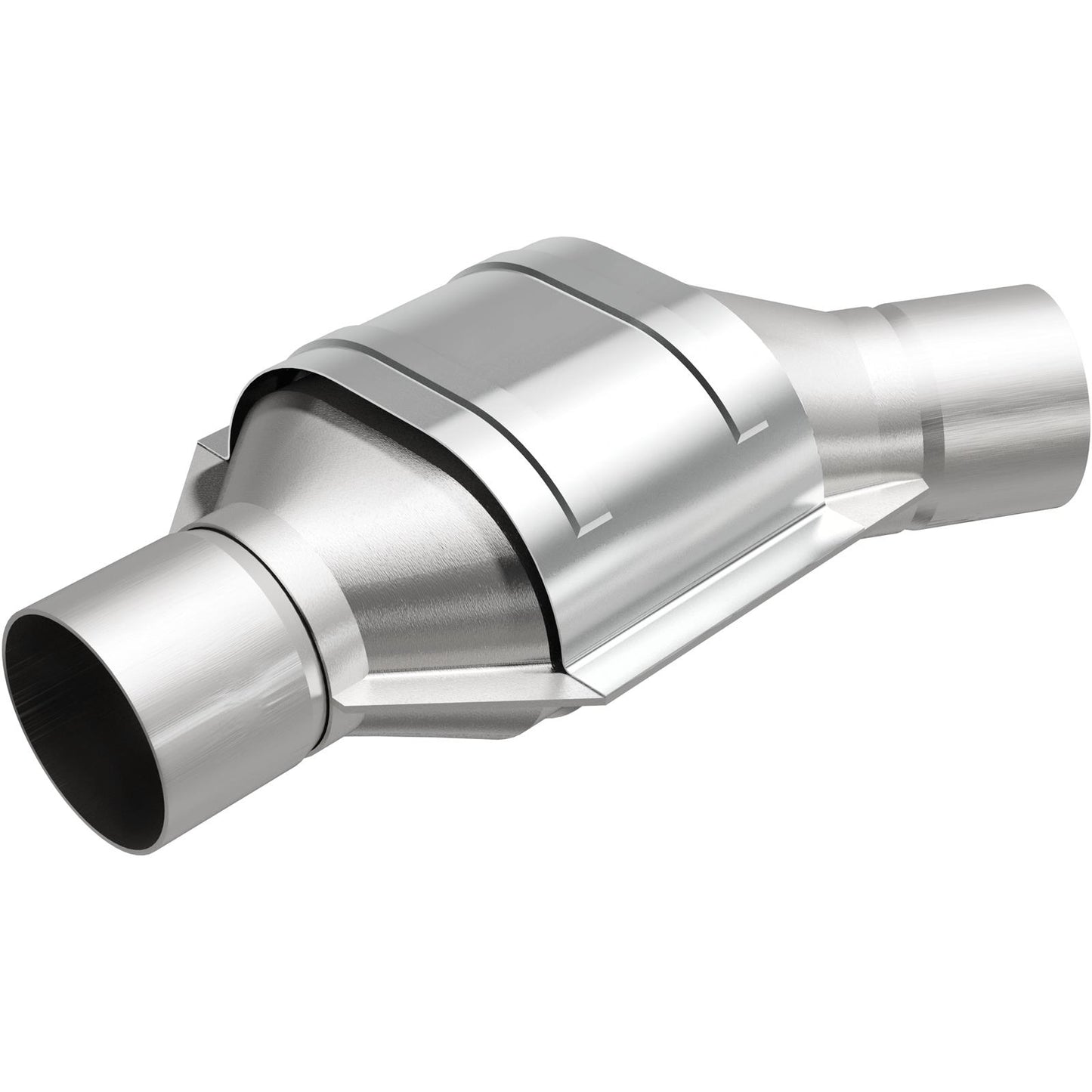 MagnaFlow Universal Catalytic Converters 51176