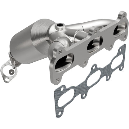 MagnaFlow Direct-Fit Catalytic Converters 51244