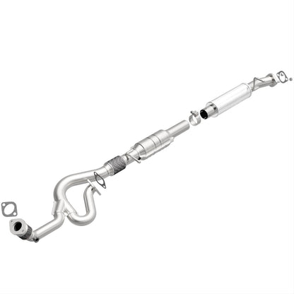 MagnaFlow Direct-Fit Catalytic Converters 51248