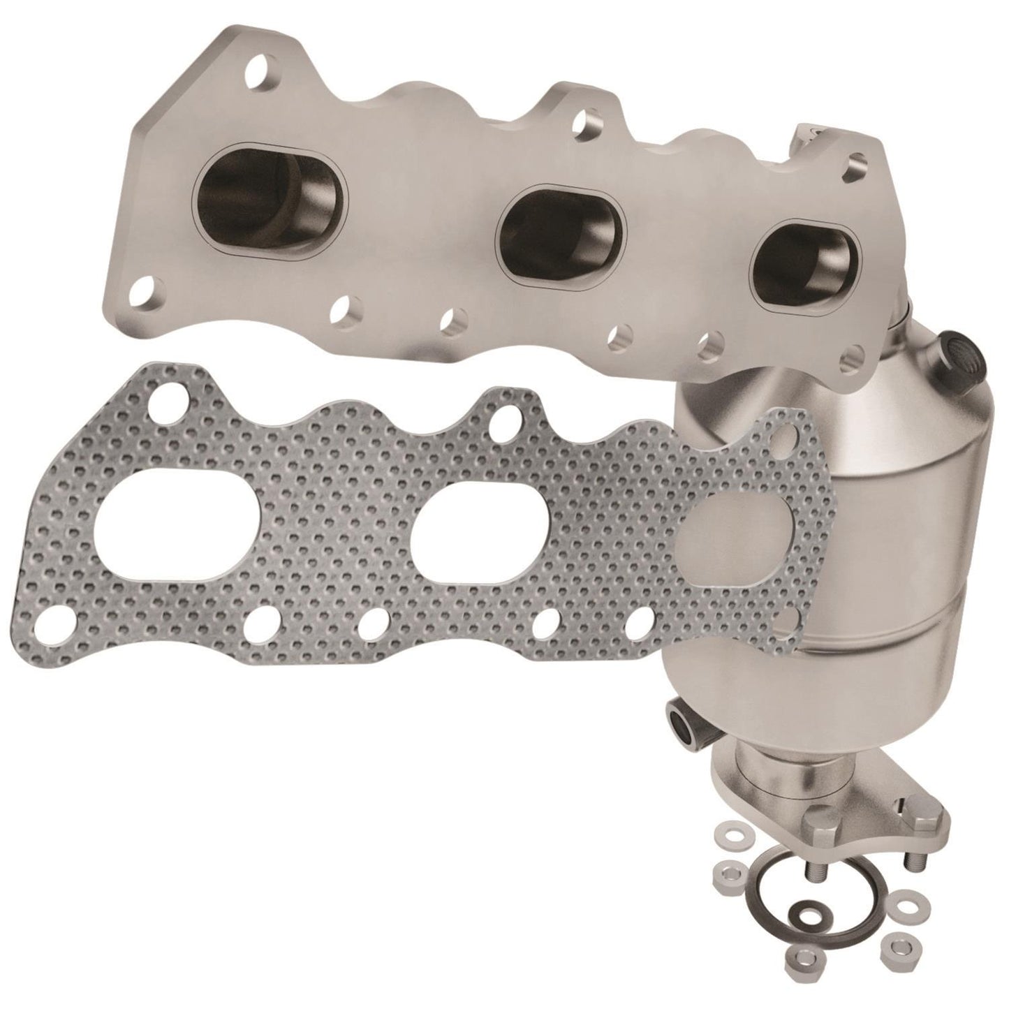 MagnaFlow Direct-Fit Catalytic Converters 51272