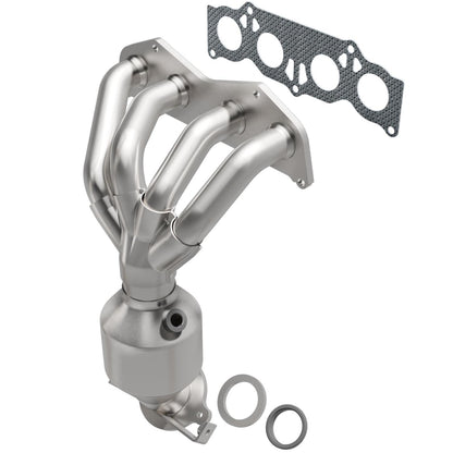MagnaFlow Direct-Fit Catalytic Converters 51287