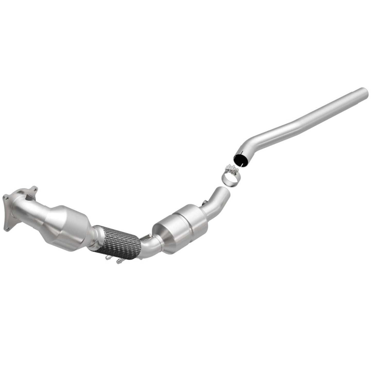 MagnaFlow Direct-Fit Catalytic Converters 51361