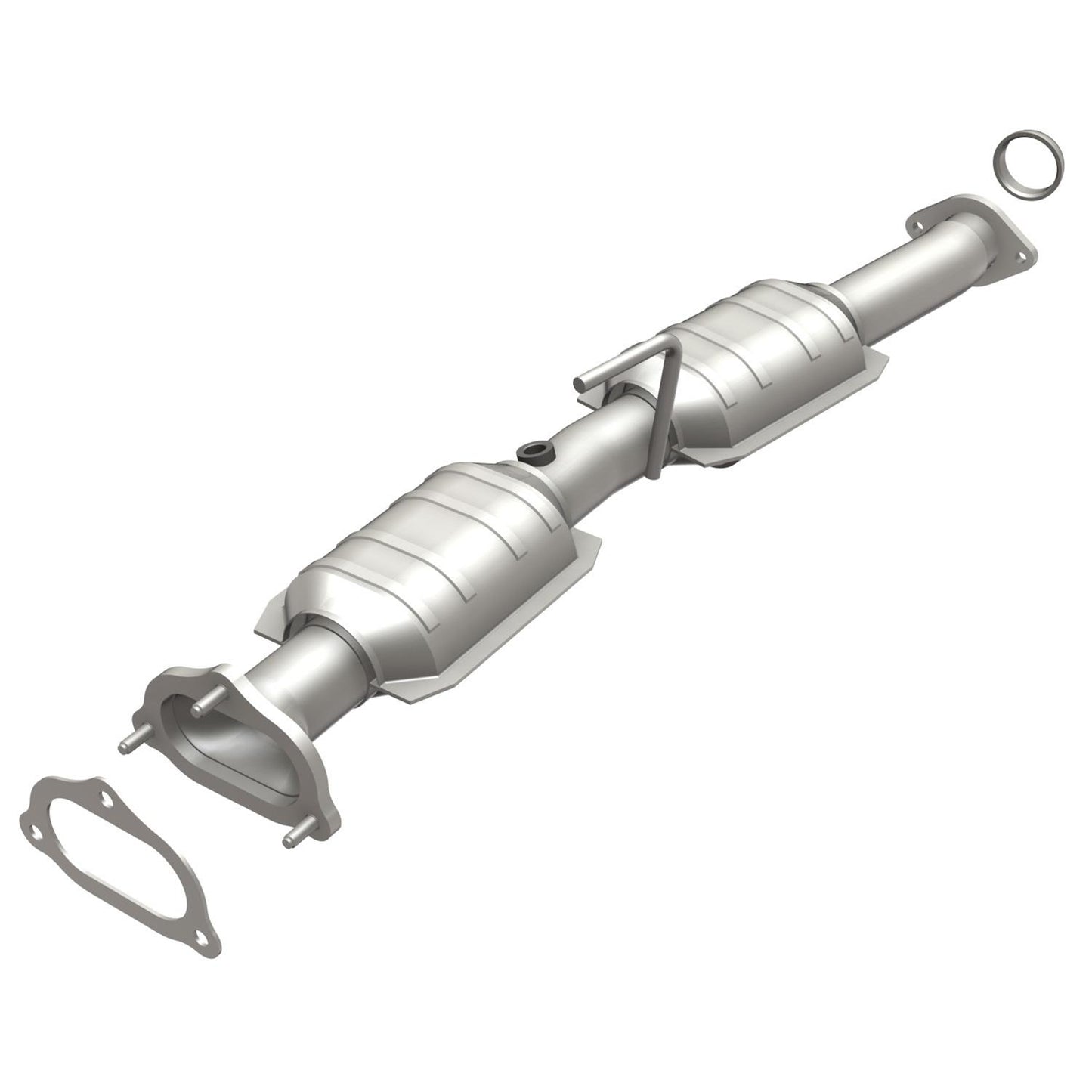 MagnaFlow Direct-Fit Catalytic Converters 51379