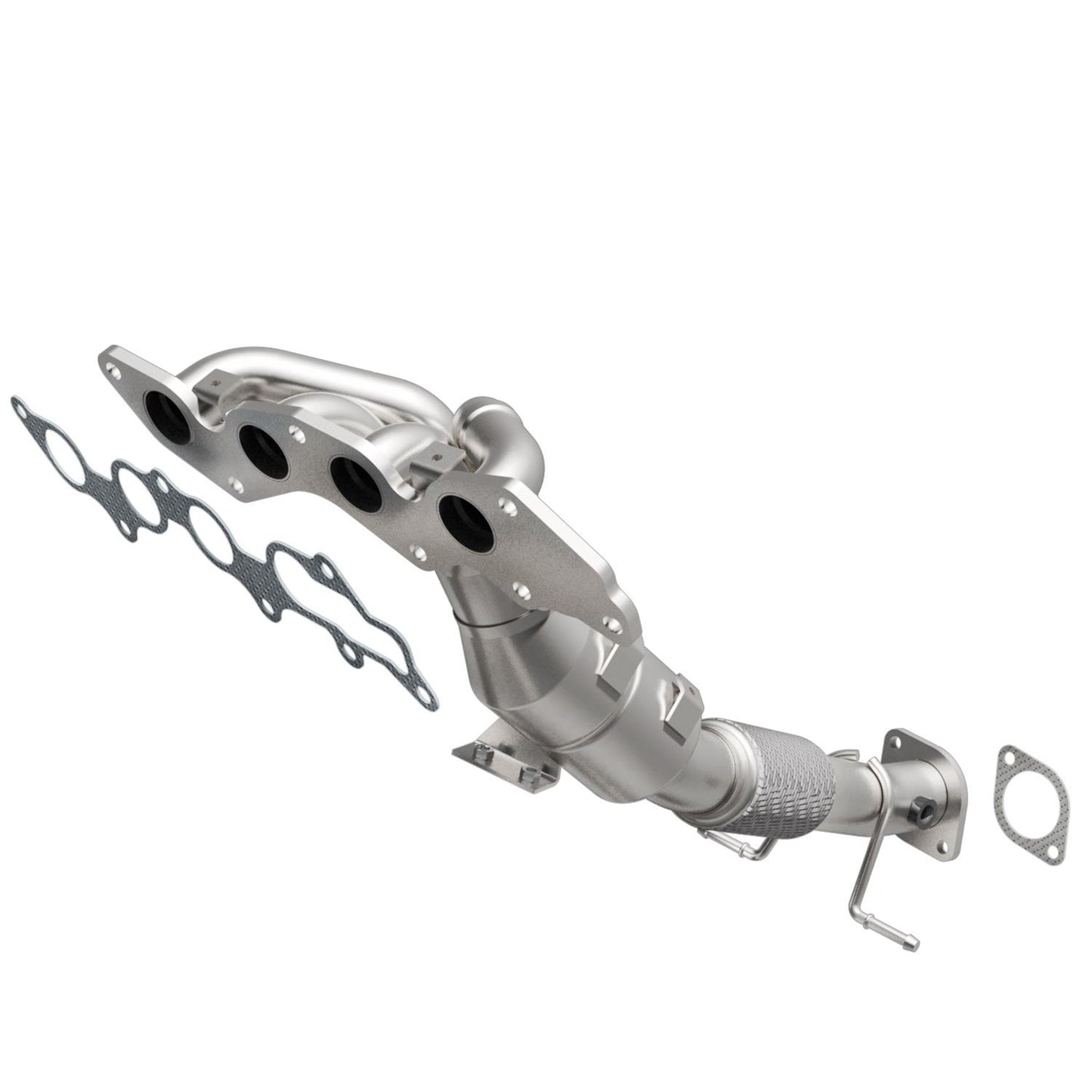 MagnaFlow Direct-Fit Catalytic Converters 51440