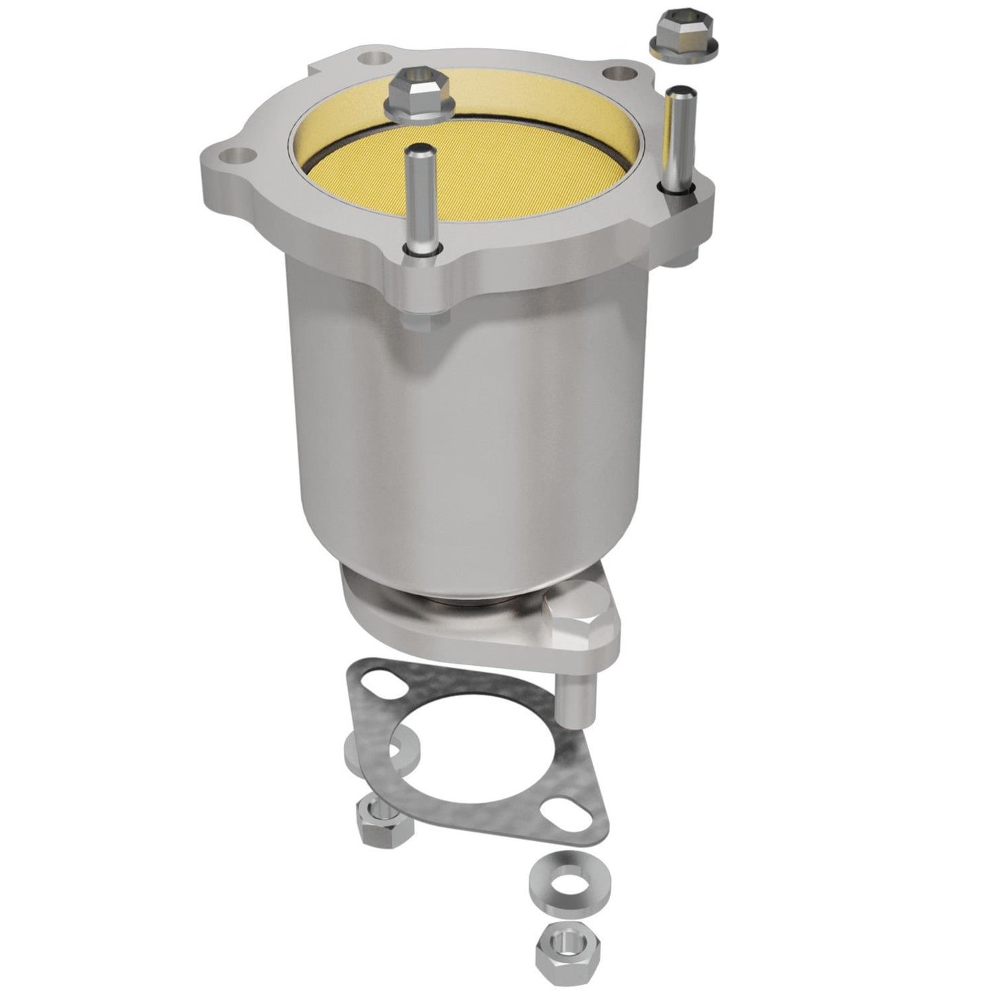 MagnaFlow Direct-Fit Catalytic Converters 51457