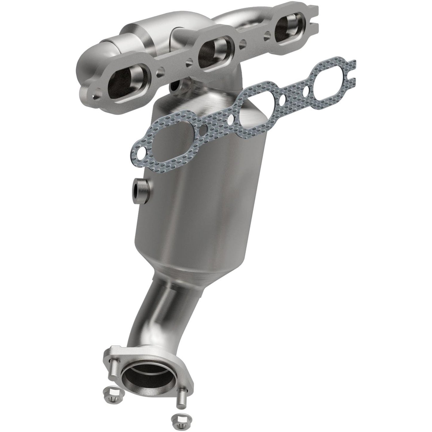 MagnaFlow Direct-Fit Catalytic Converters 51480