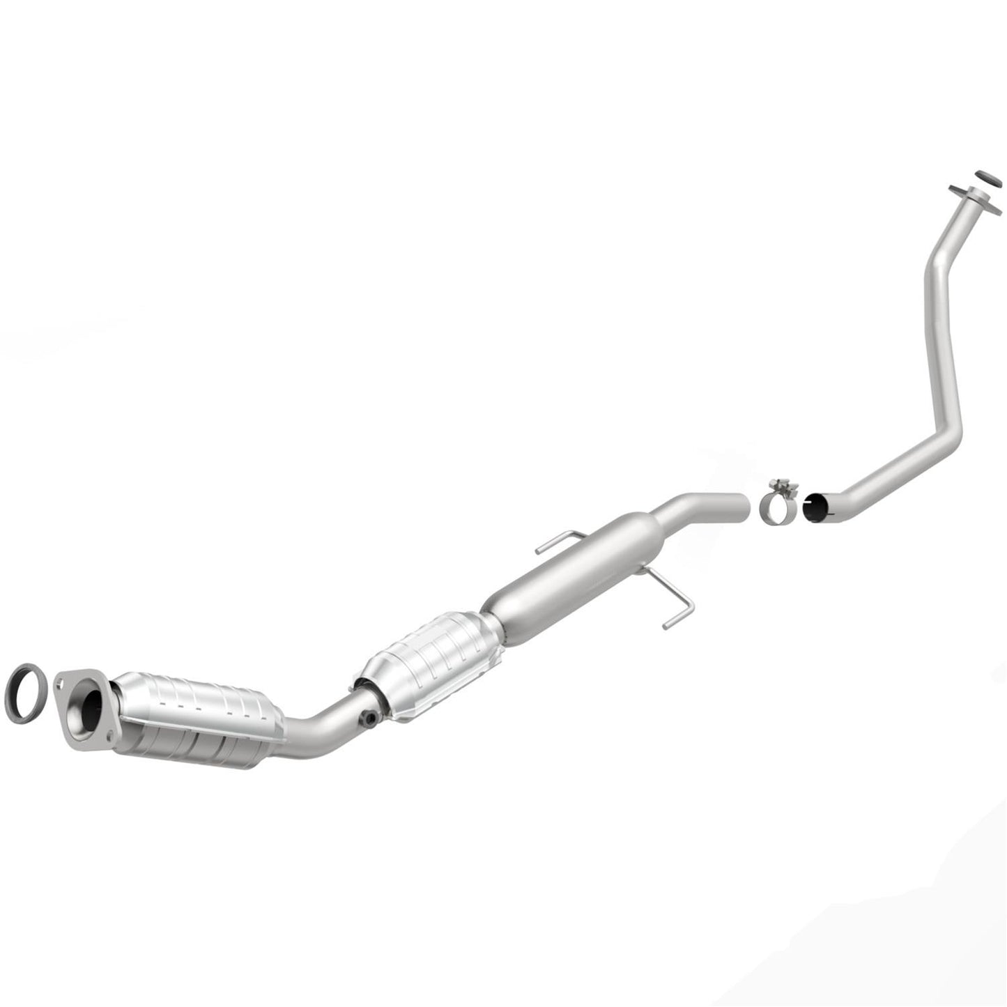 MagnaFlow Direct-Fit Catalytic Converters 51496