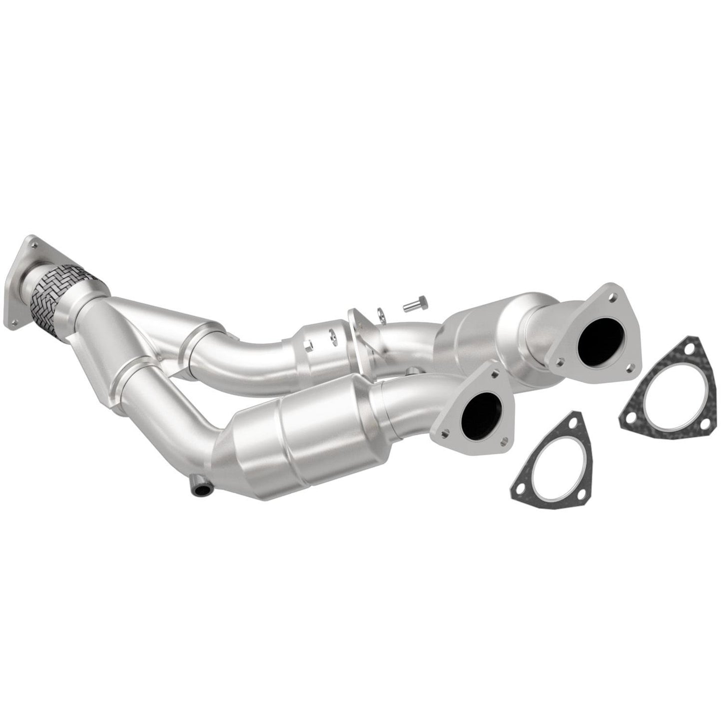 MagnaFlow Direct-Fit Catalytic Converters 51499