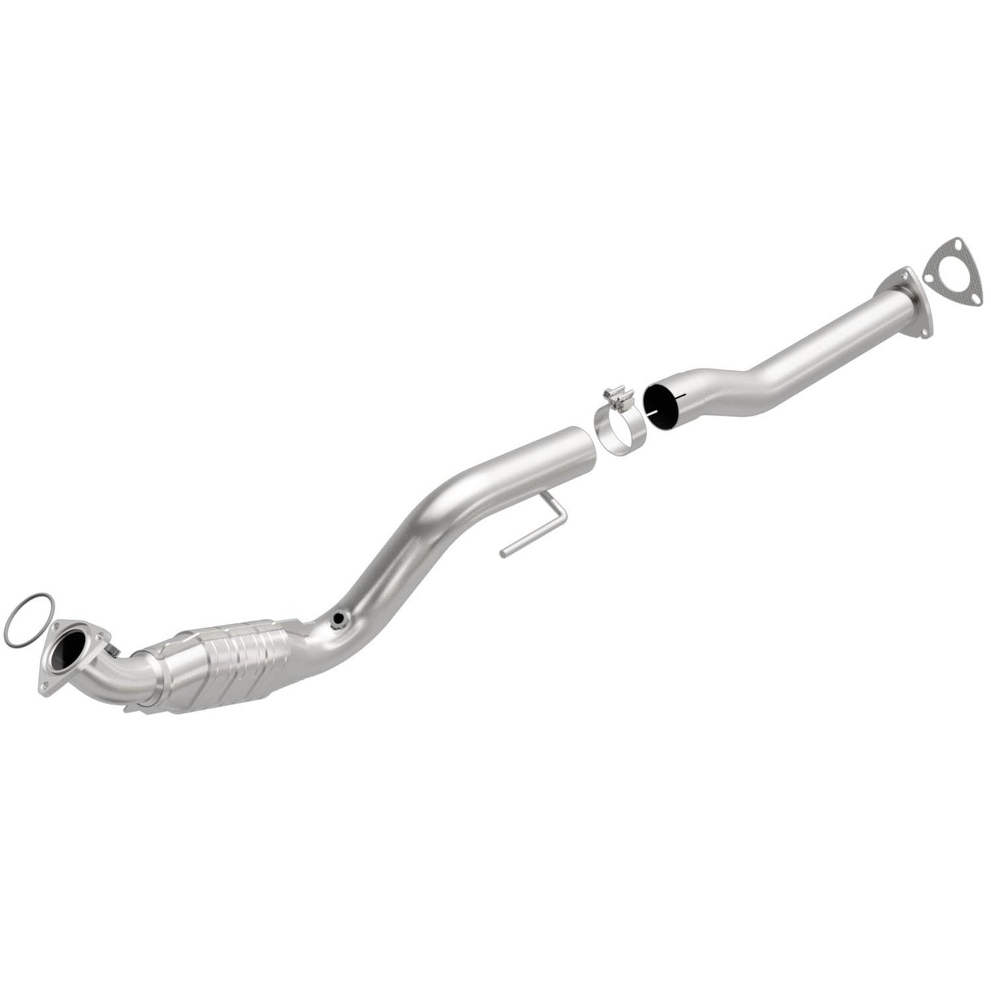 MagnaFlow Direct-Fit Catalytic Converters 51535