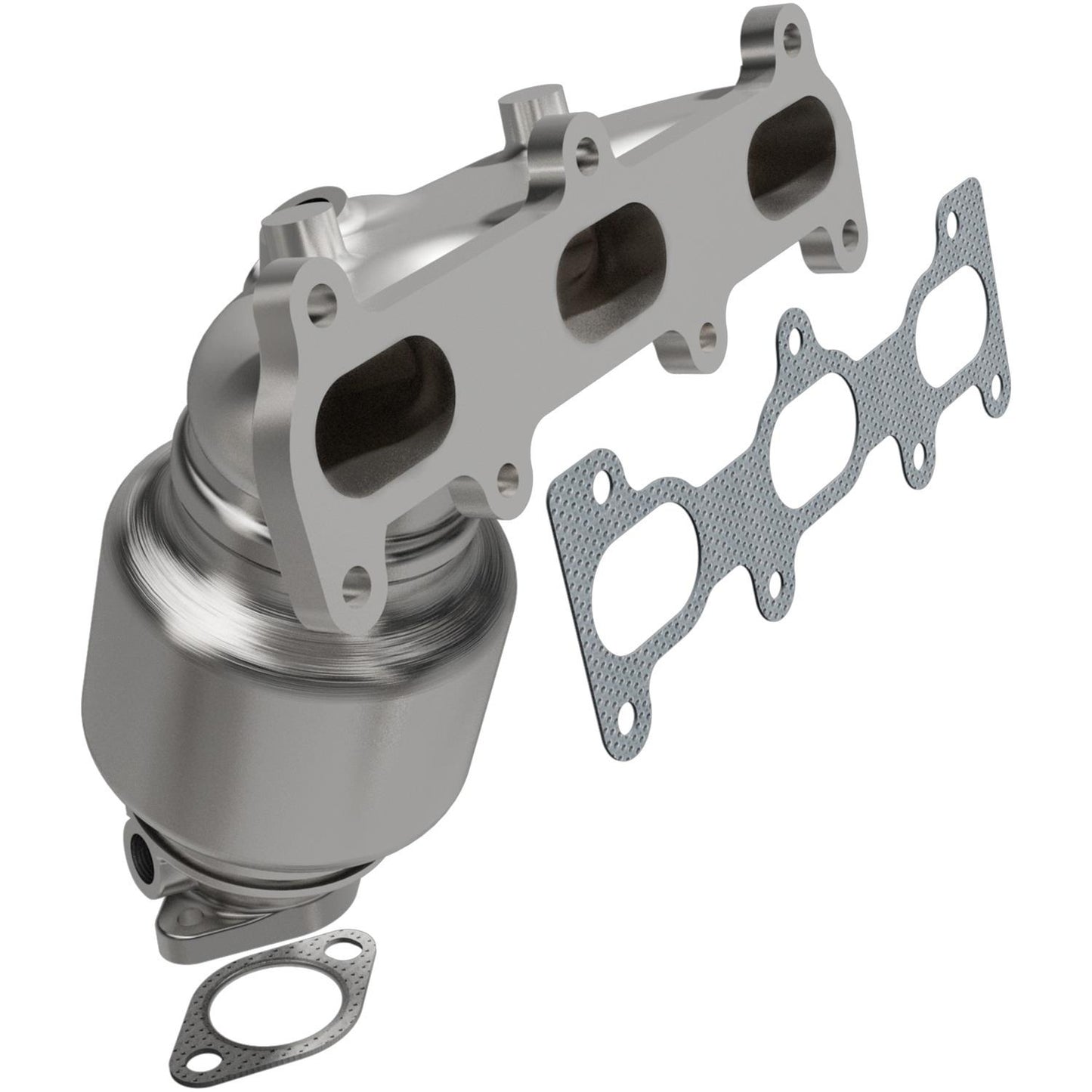 MagnaFlow Direct-Fit Catalytic Converters 51634