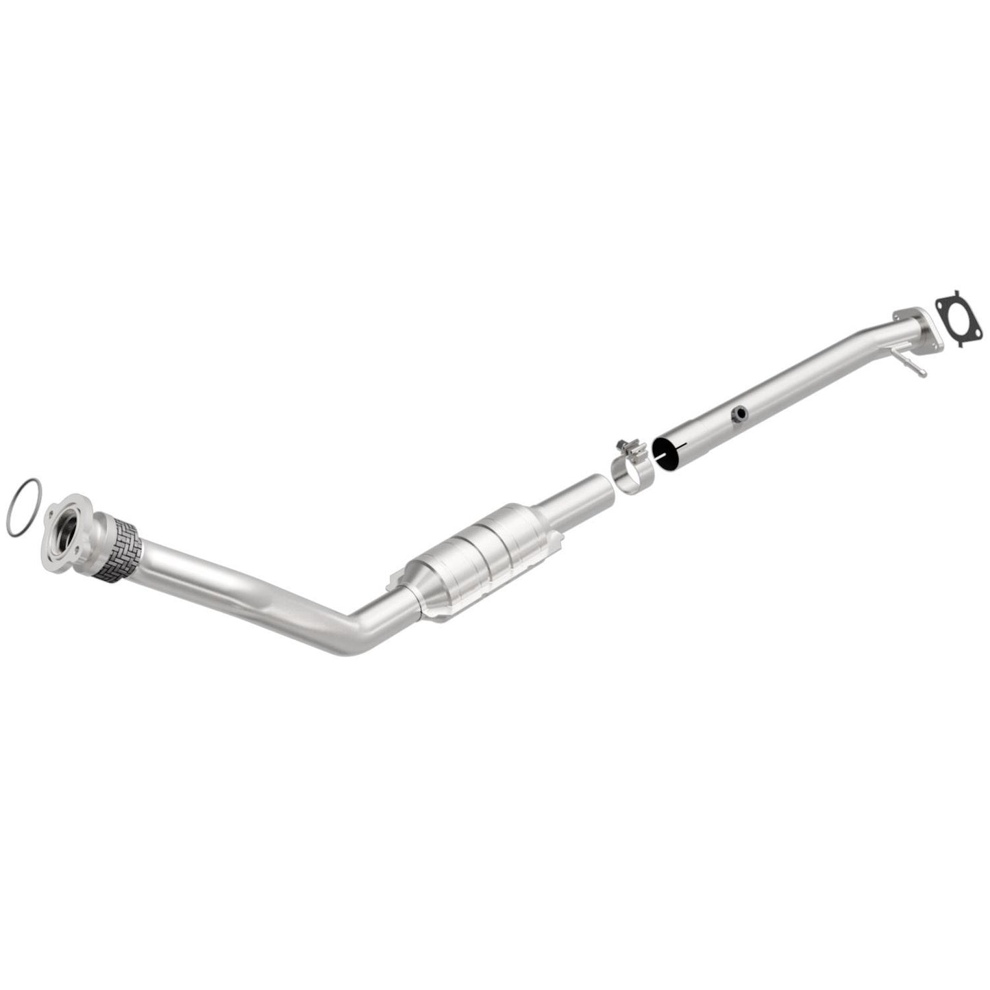MagnaFlow Direct-Fit Catalytic Converters 51710