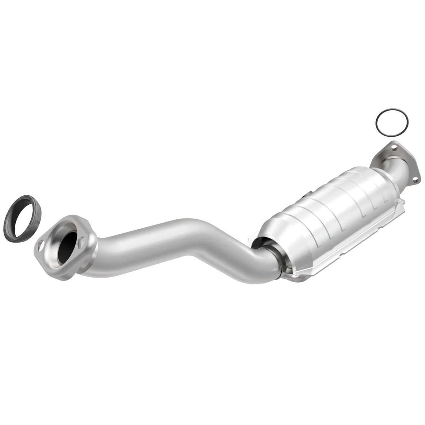 MagnaFlow Direct-Fit Catalytic Converters 51768