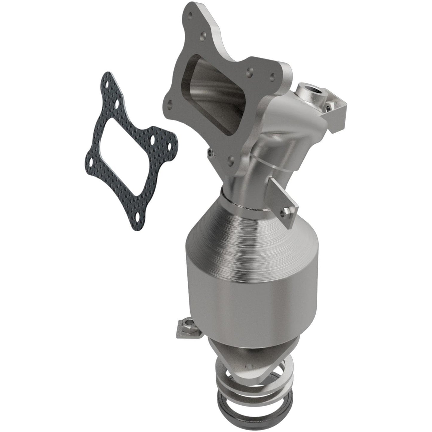 MagnaFlow Direct-Fit Catalytic Converters 51781