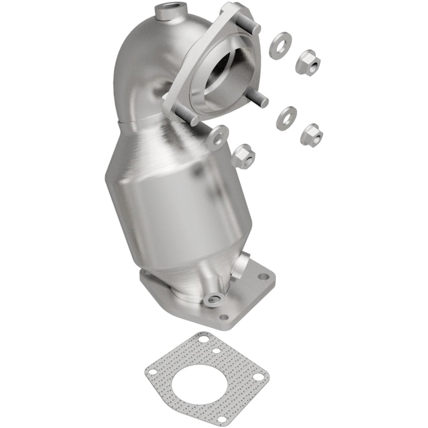 MagnaFlow Direct-Fit Catalytic Converters 51782