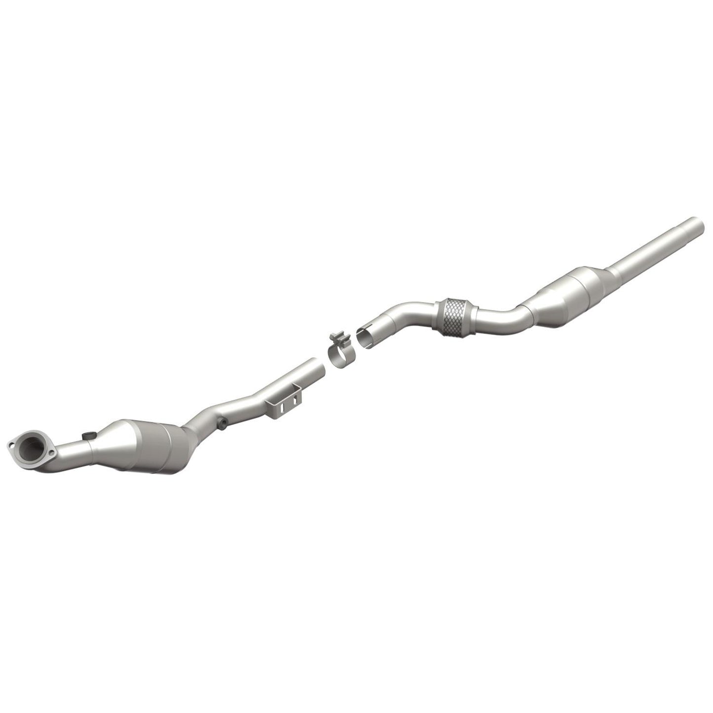 MagnaFlow Direct-Fit Catalytic Converters 51823