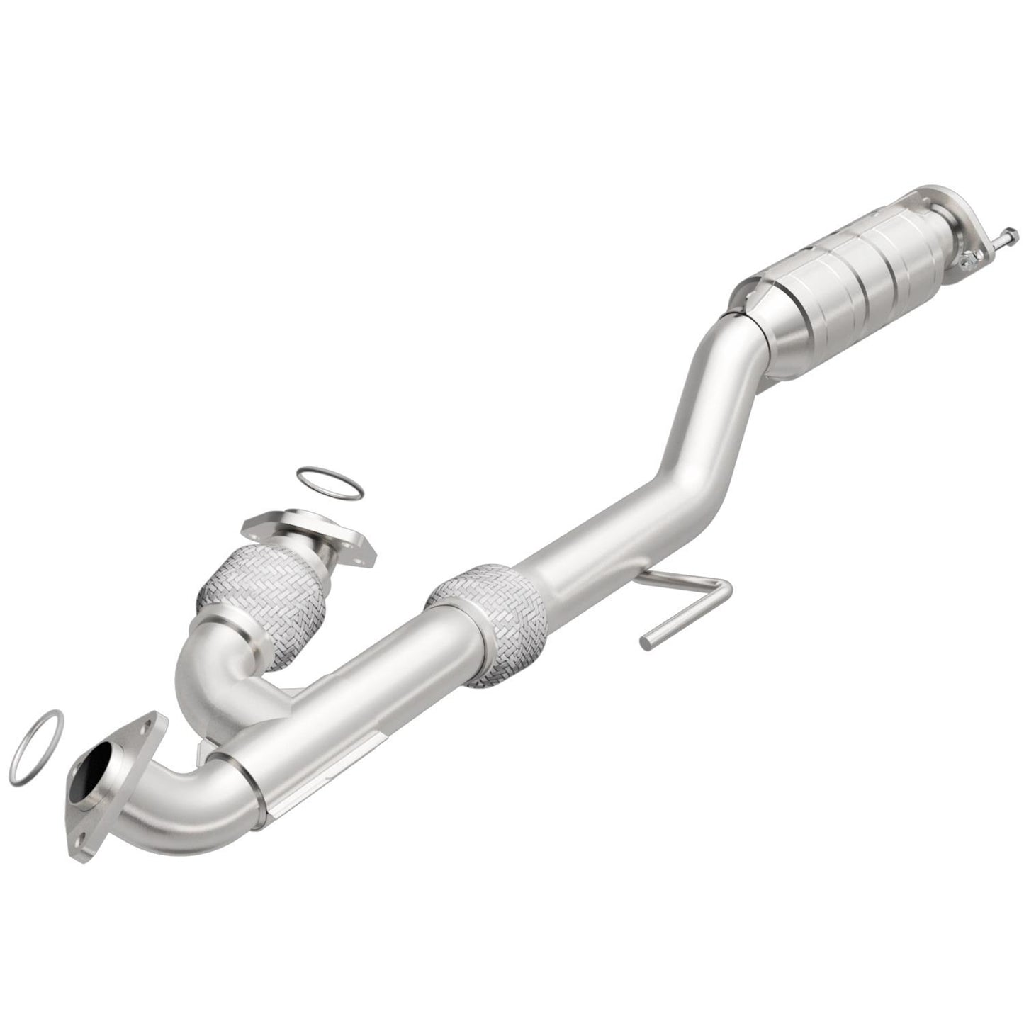 MagnaFlow Direct-Fit Catalytic Converters 51852