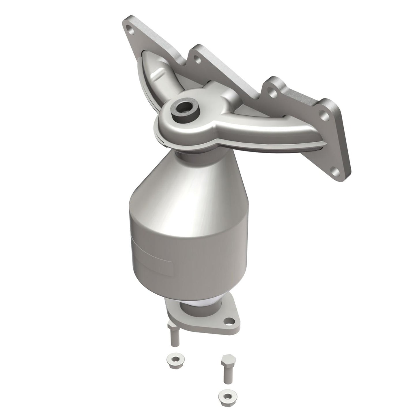 MagnaFlow Direct-Fit Catalytic Converters 51855