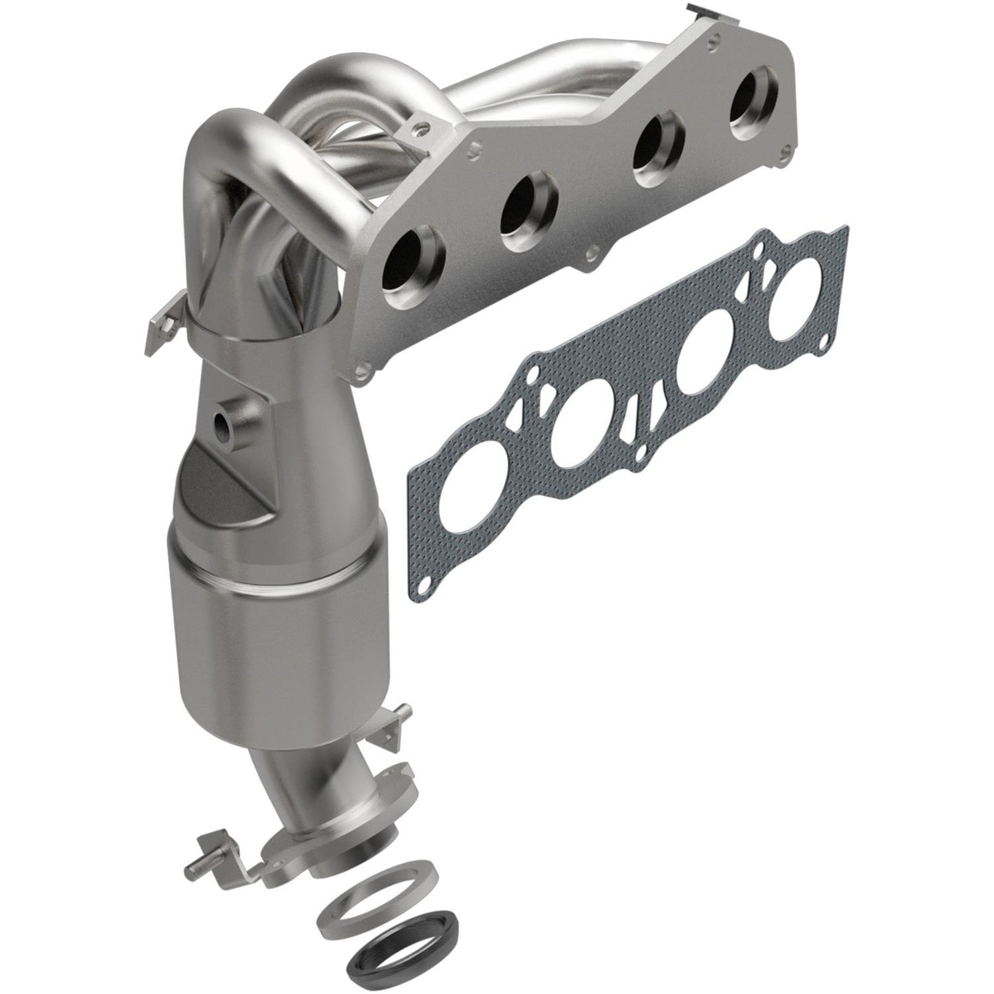 MagnaFlow Direct-Fit Catalytic Converters 51859