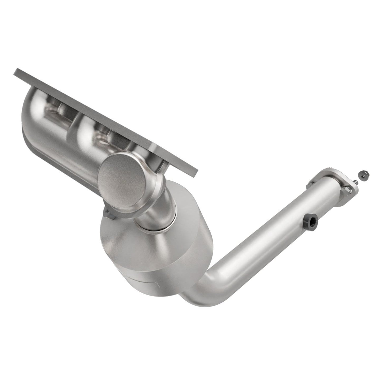 MagnaFlow Direct-Fit Catalytic Converters 51883