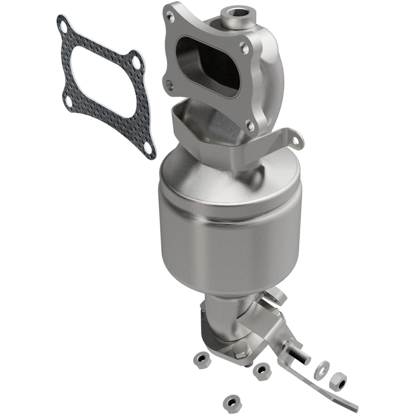 MagnaFlow Direct-Fit Catalytic Converters 51893