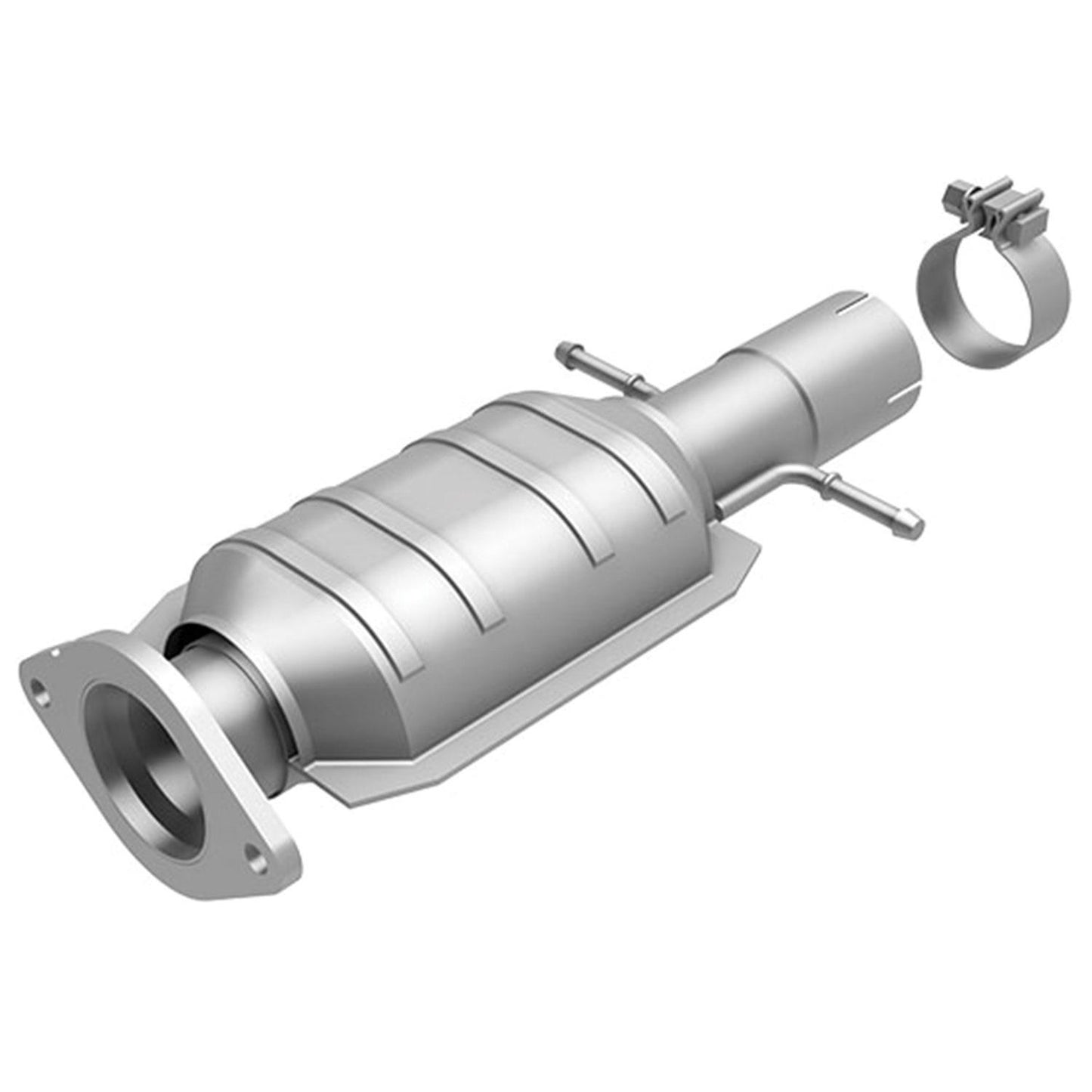 MagnaFlow Direct-Fit Catalytic Converters 51913