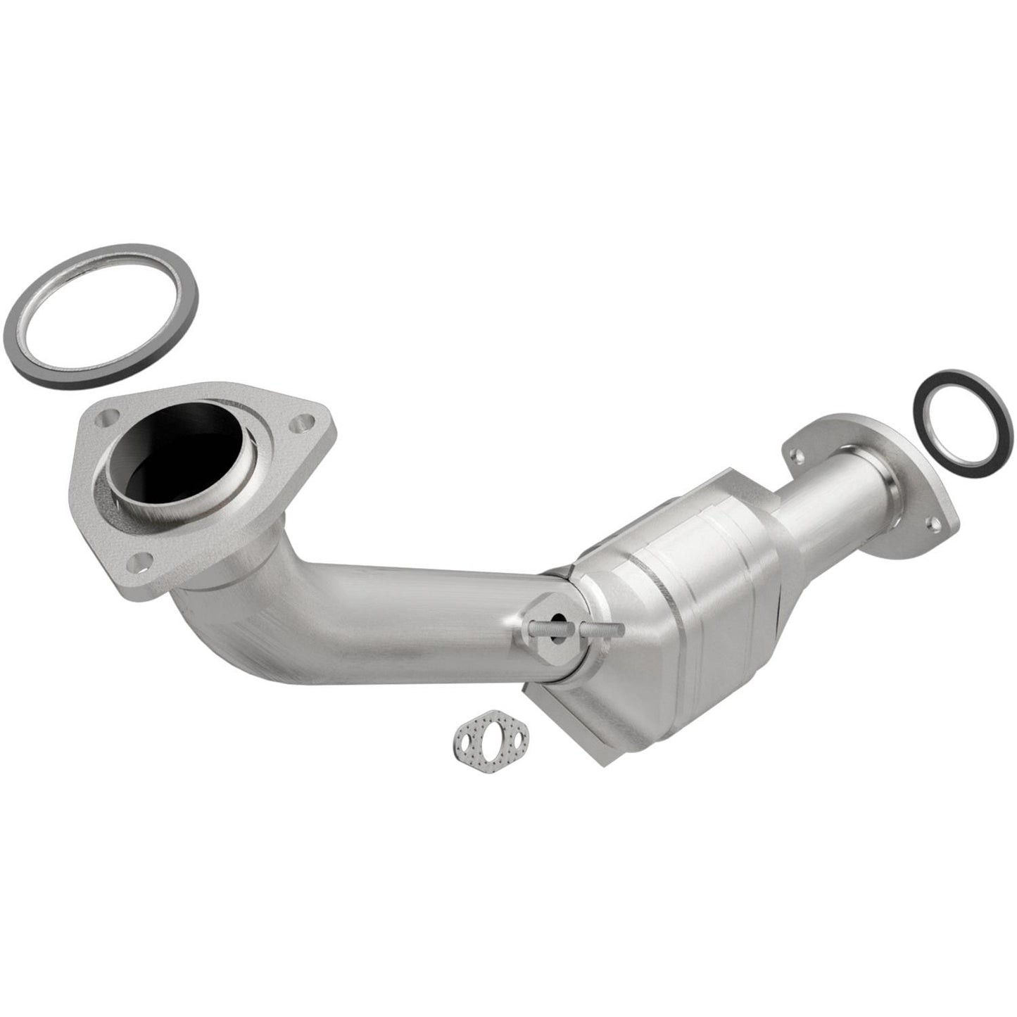 MagnaFlow Direct-Fit Catalytic Converters 51972