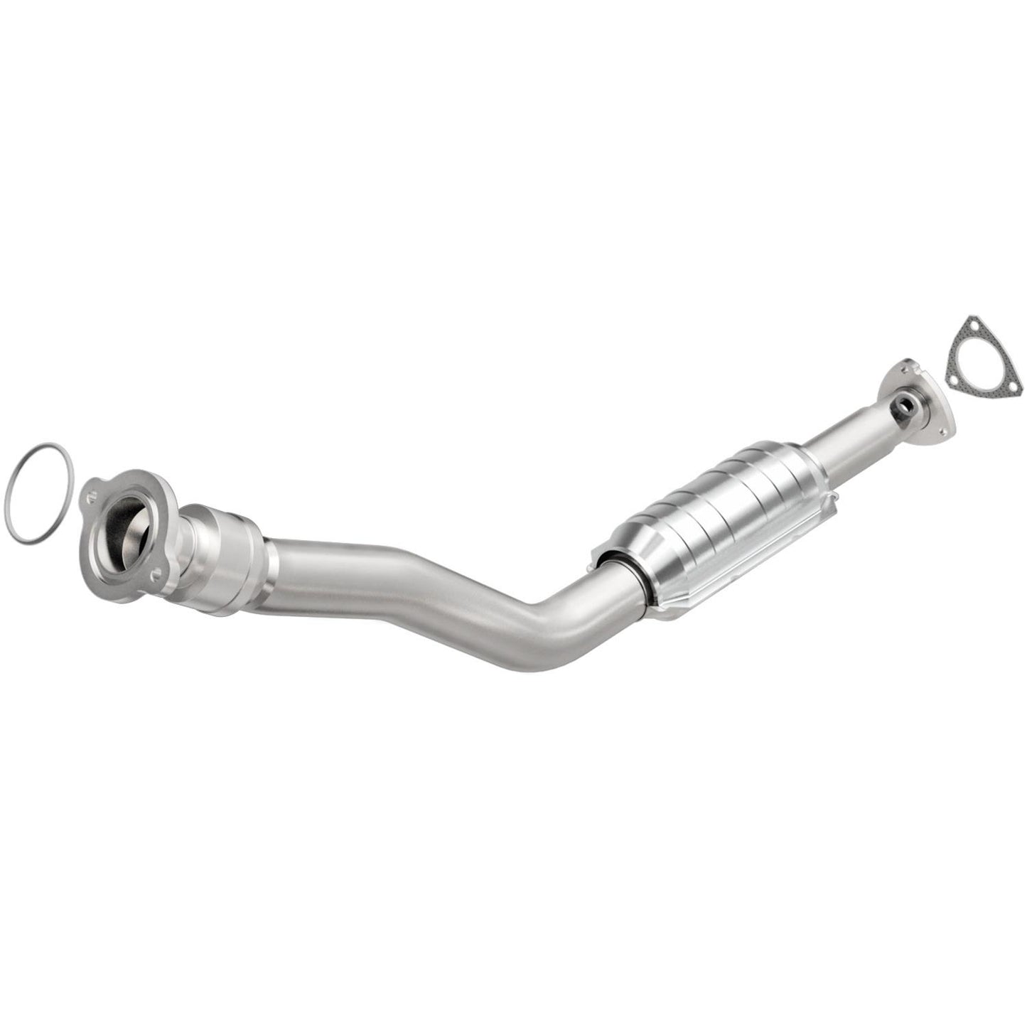 MagnaFlow Direct-Fit Catalytic Converters 51996