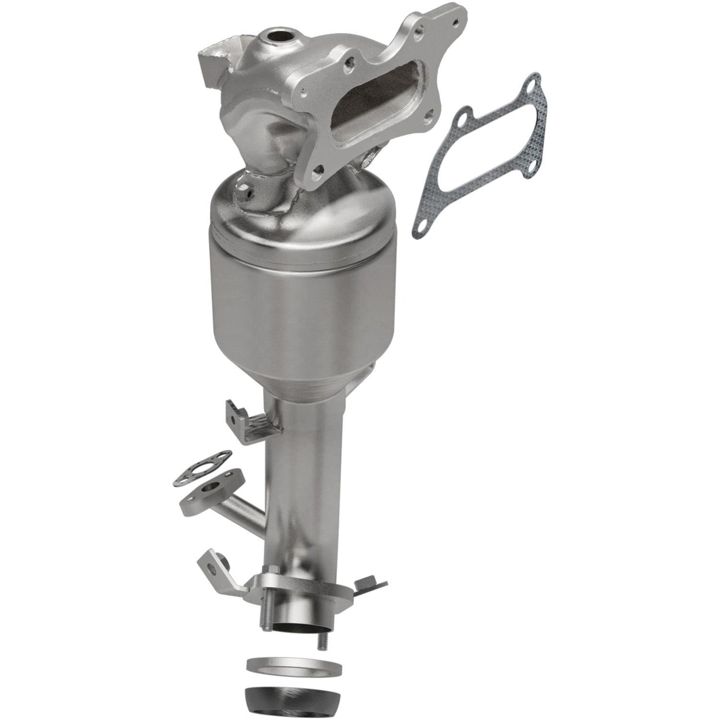MagnaFlow OEM Grade Federal/EPA Compliant Direct-Fit Manifold Catalytic Converters 52022