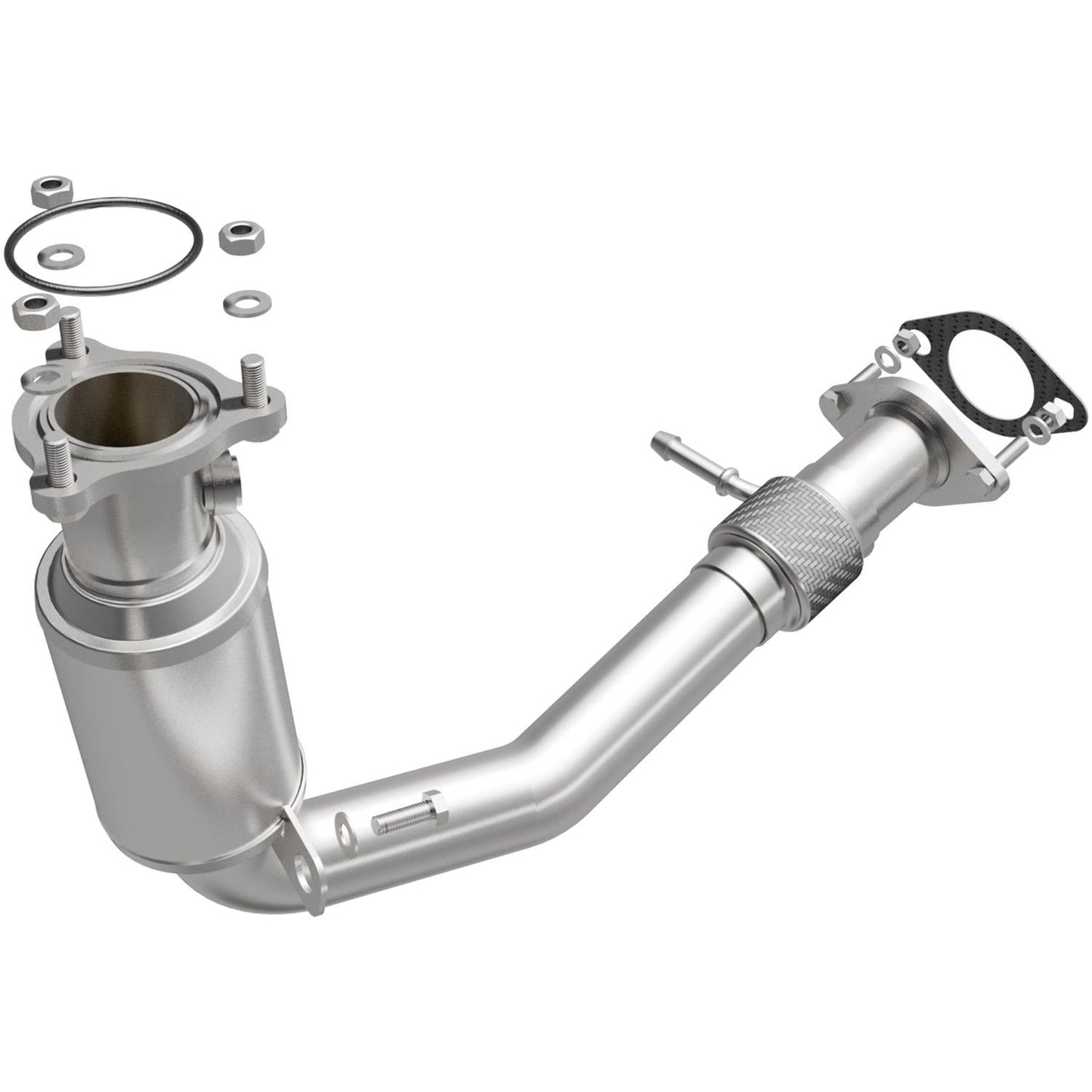 MagnaFlow Direct-Fit Catalytic Converters 52186