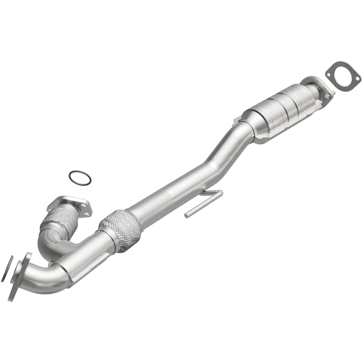 MagnaFlow Direct-Fit Catalytic Converters 52190