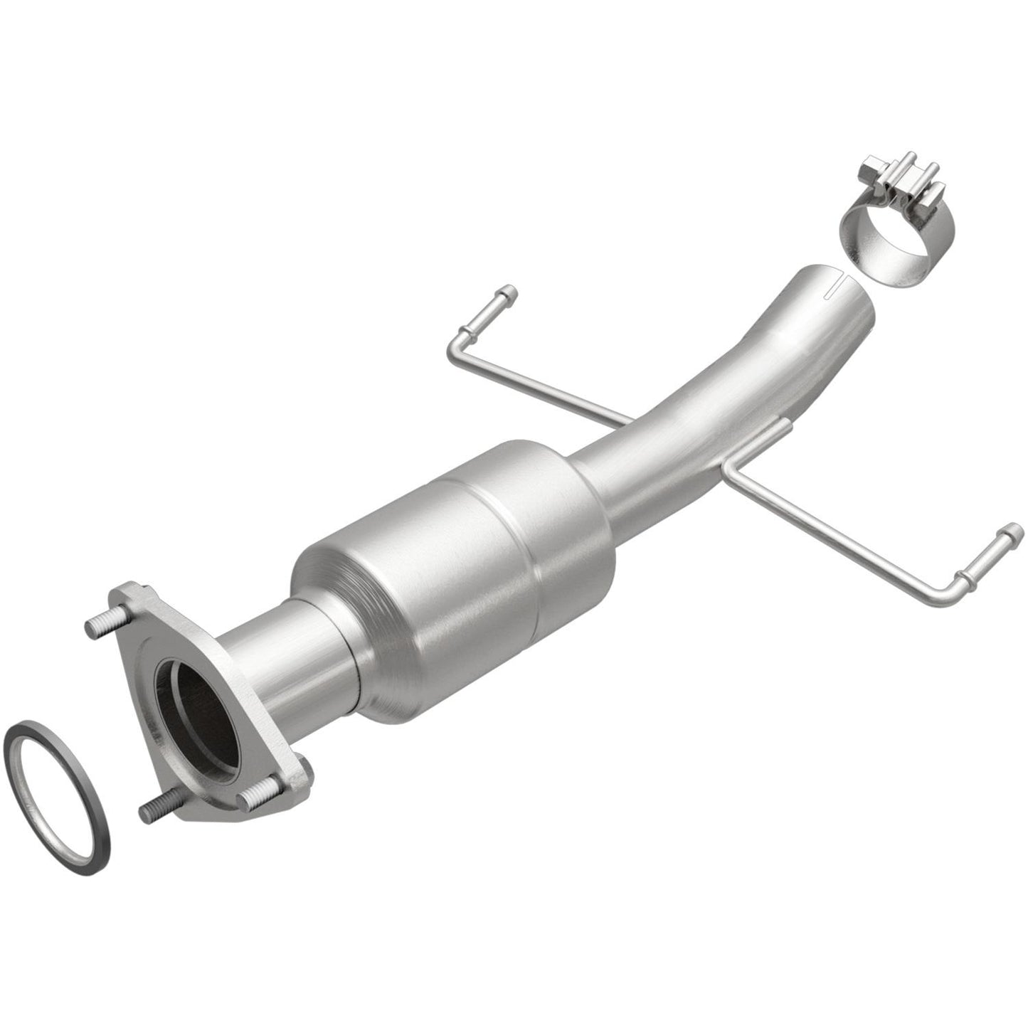 MagnaFlow Direct-Fit Catalytic Converters 52223