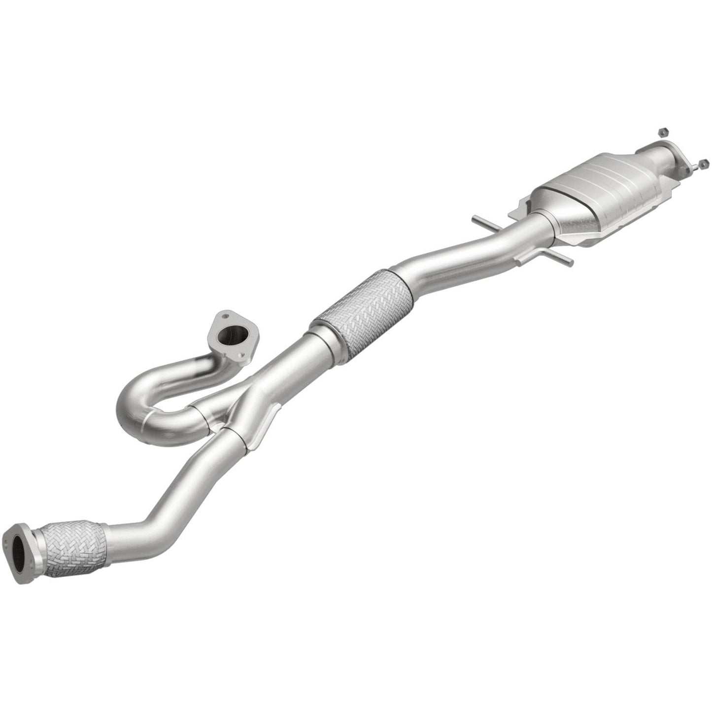 MagnaFlow Direct-Fit Catalytic Converters 52417