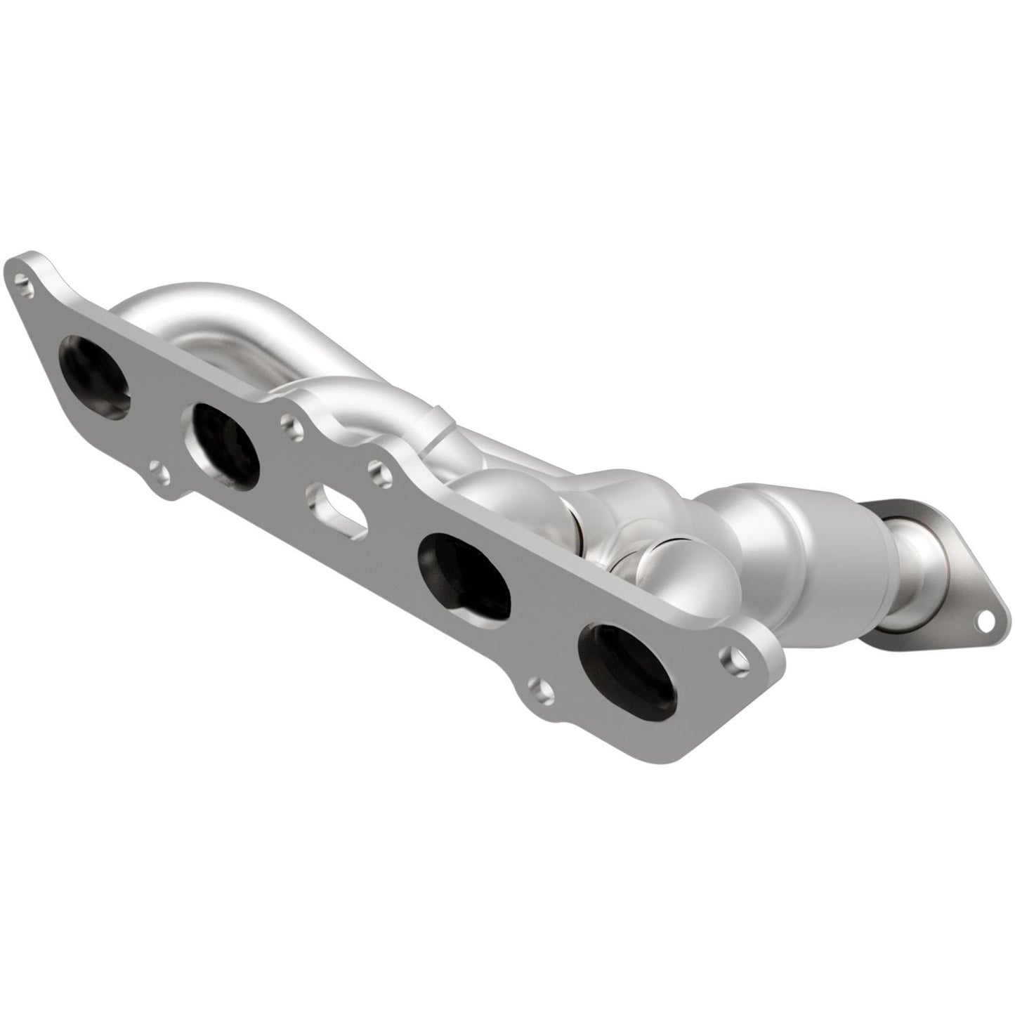 MagnaFlow OEM Grade Federal/EPA Compliant Direct-Fit Manifold Catalytic Converters 52441