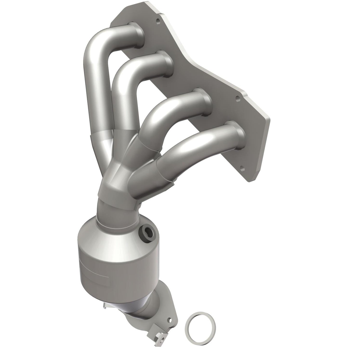 MagnaFlow OEM Grade Federal/EPA Compliant Direct-Fit Manifold Catalytic Converters 52520