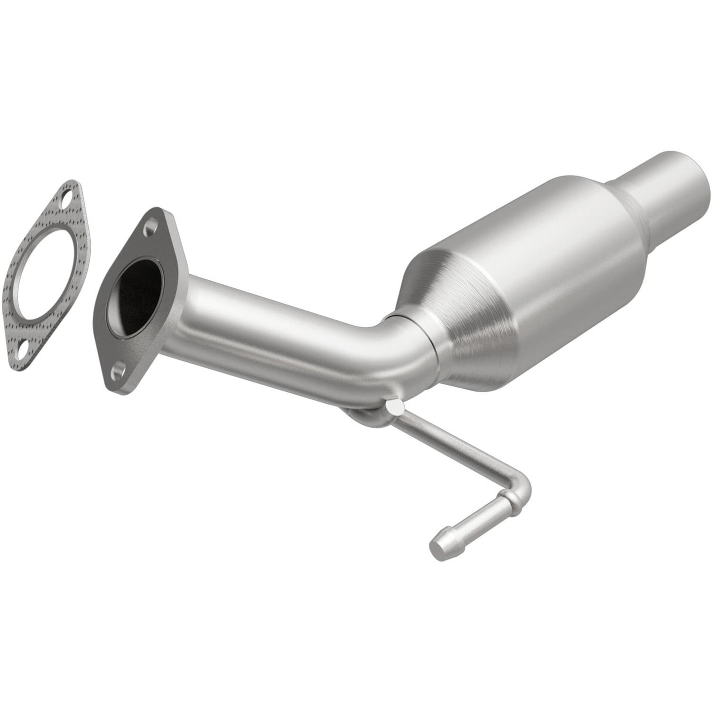 MagnaFlow OEM Grade Federal/EPA Compliant Direct-Fit Catalytic Converters 52966