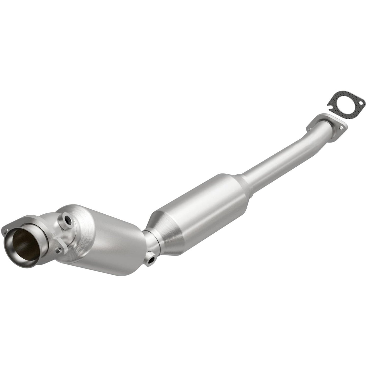 MagnaFlow California Grade CARB Compliant Direct-Fit Catalytic Converters 5411011