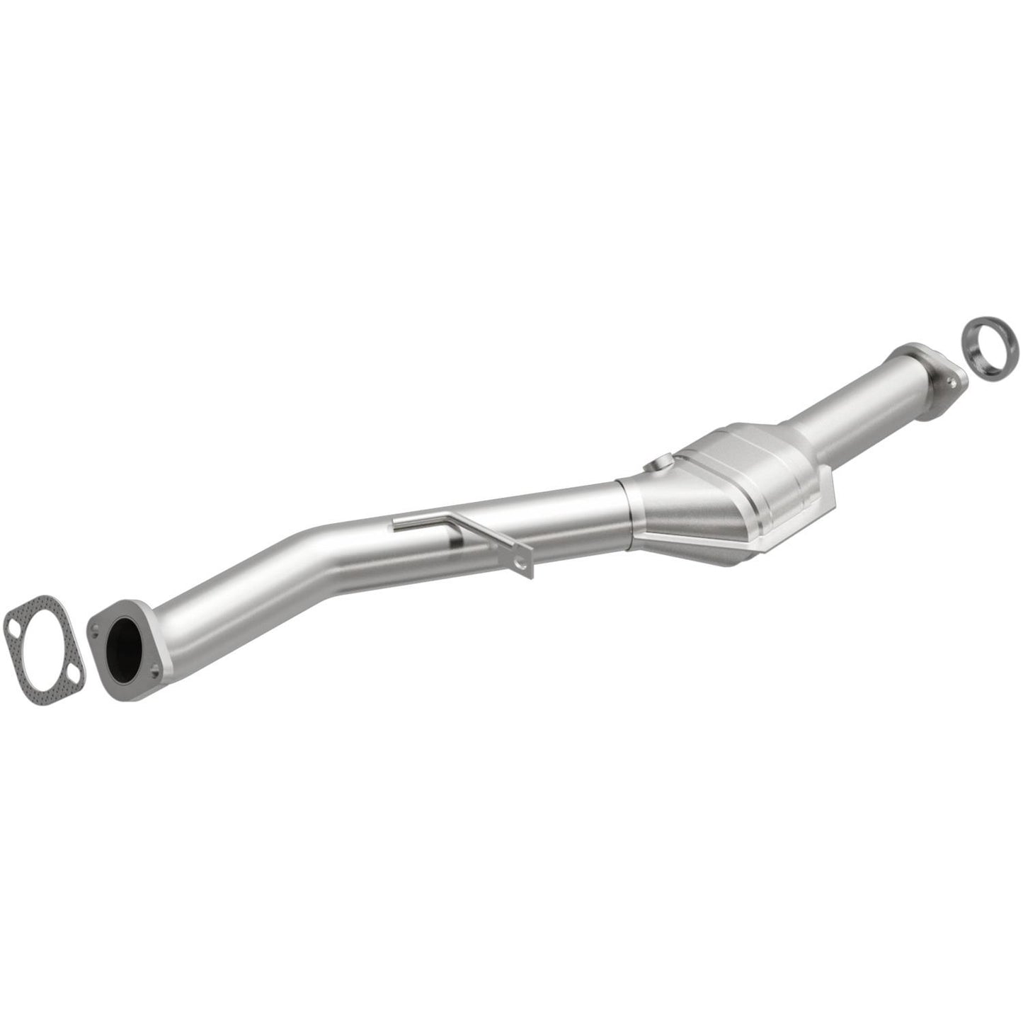 MagnaFlow California Grade CARB Compliant Direct-Fit Catalytic Converters 5421012