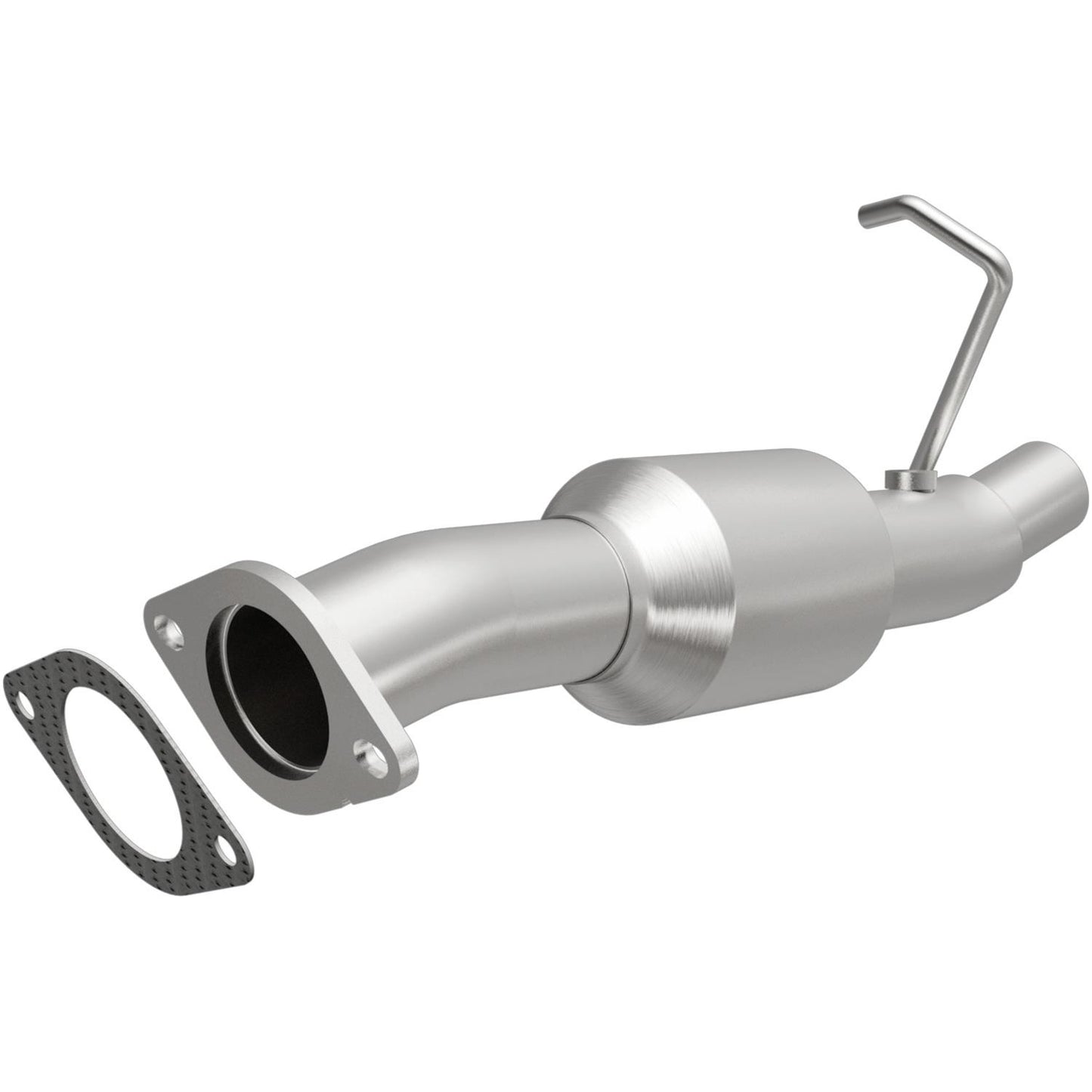 MagnaFlow California Grade CARB Compliant Direct-Fit Catalytic Converters 5451006