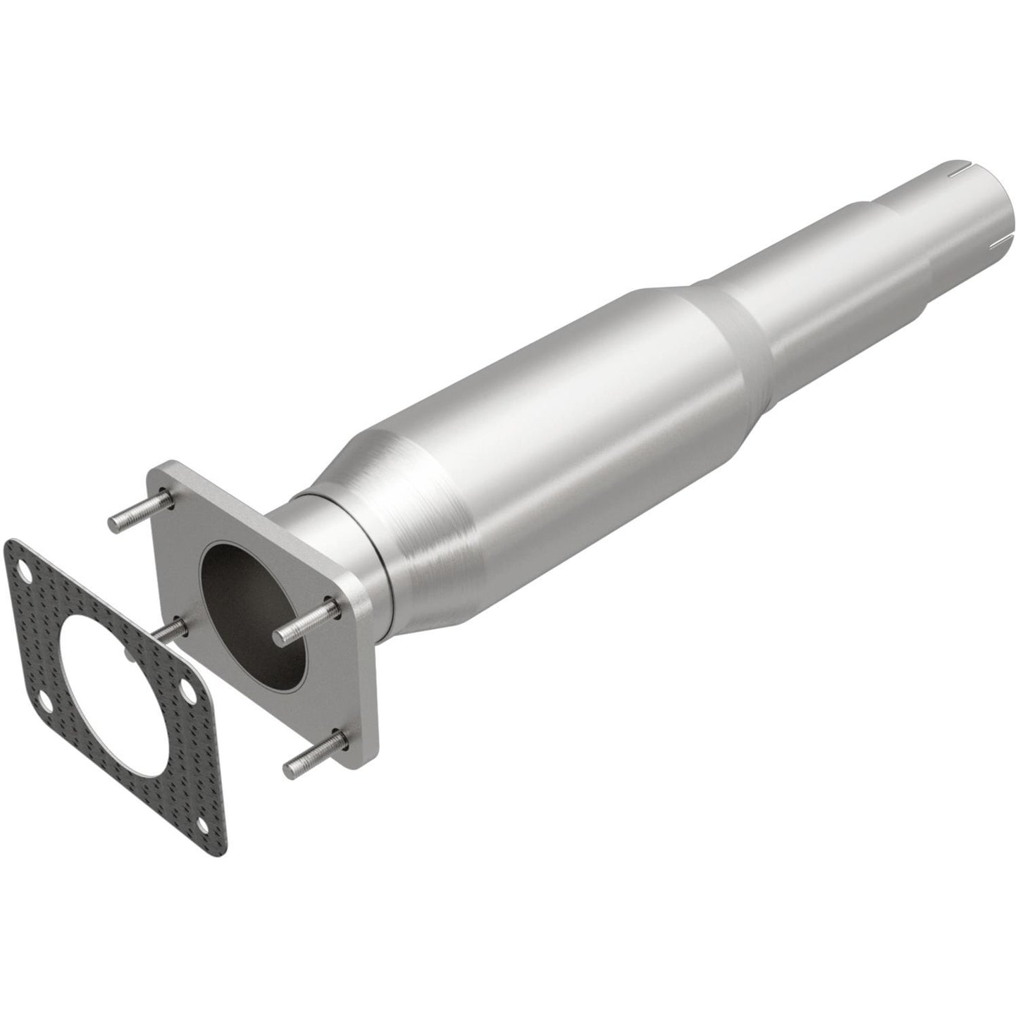MagnaFlow California Grade CARB Compliant Direct-Fit Catalytic Converters 5461333