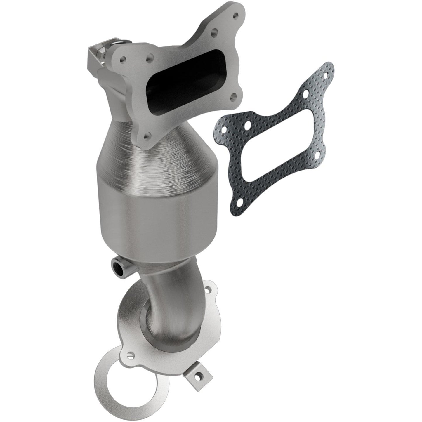 MagnaFlow California Grade CARB Compliant Direct-Fit Manifold Catalytic Converters 5531441