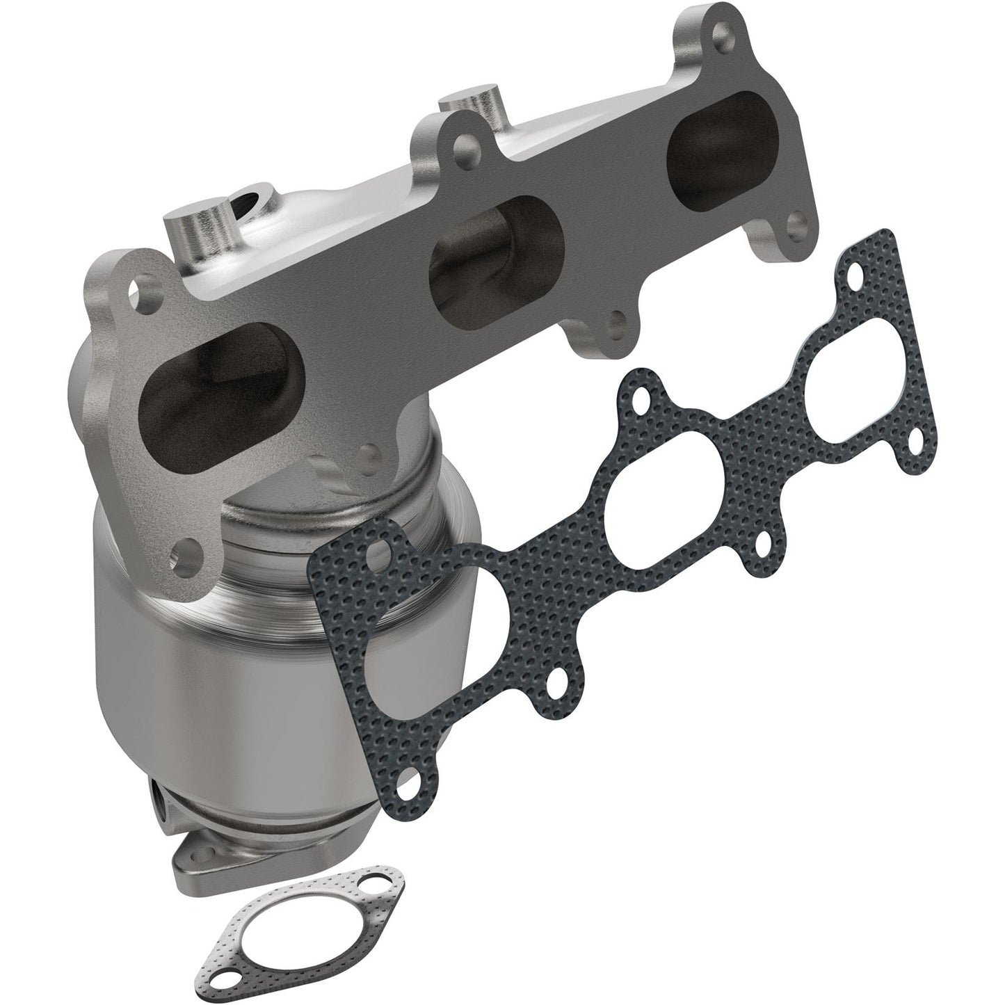 MagnaFlow California Grade CARB Compliant Direct-Fit Manifold Catalytic Converters 5531634